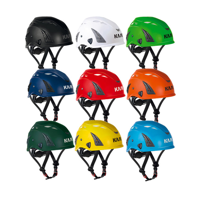 Casco da lavoro Kask Superplasma AQ – EN 397