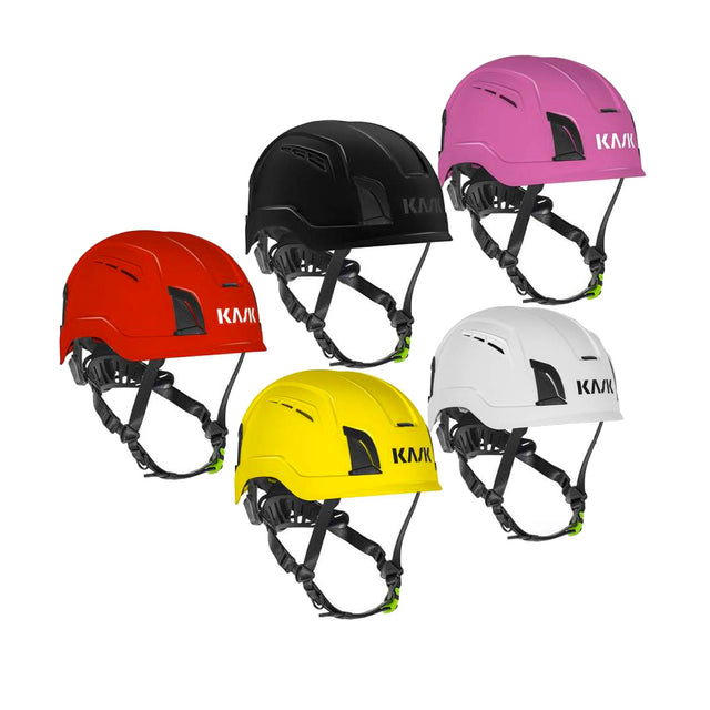 Kask Zenith X PL Casco da lavoro