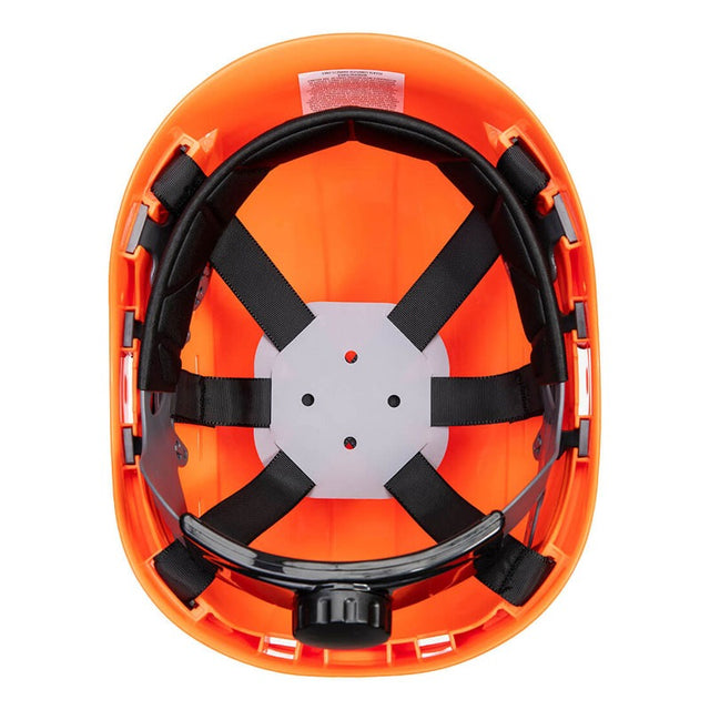 Portwest PS63 Height Endurance Elmetto ventilato di protezione