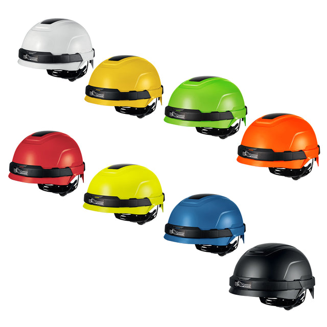 Casco UPower Antares da lavoro