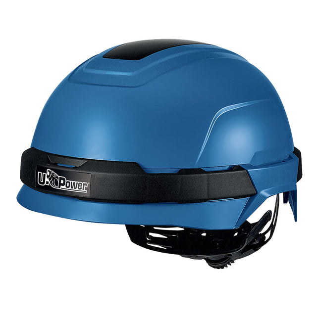 Casco UPower Antares da lavoro