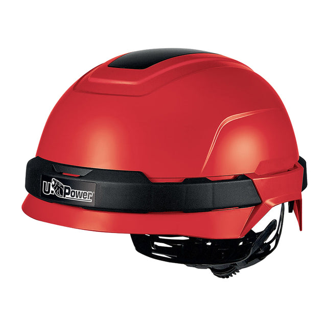 Casco UPower Antares da lavoro