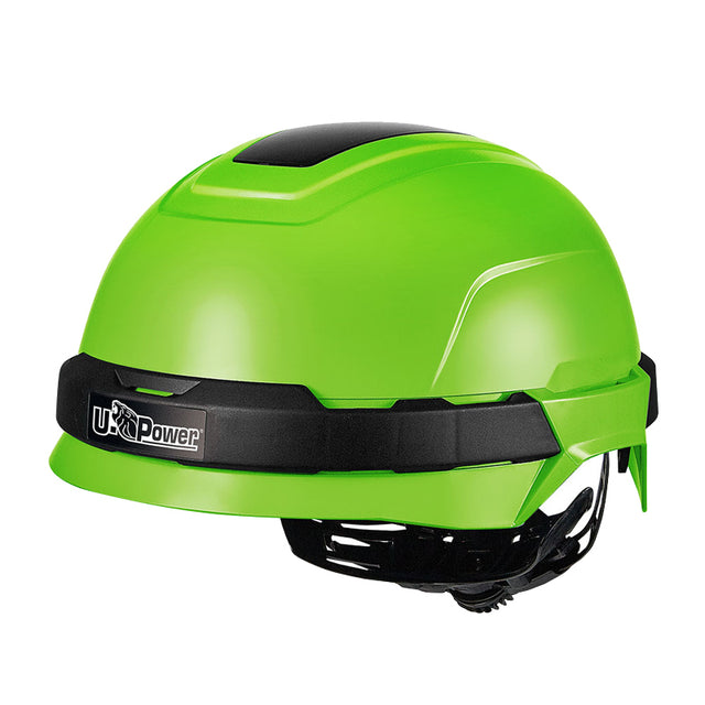 Casco UPower Antares da lavoro