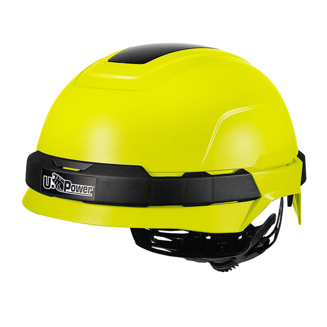 Casco UPower Antares da lavoro