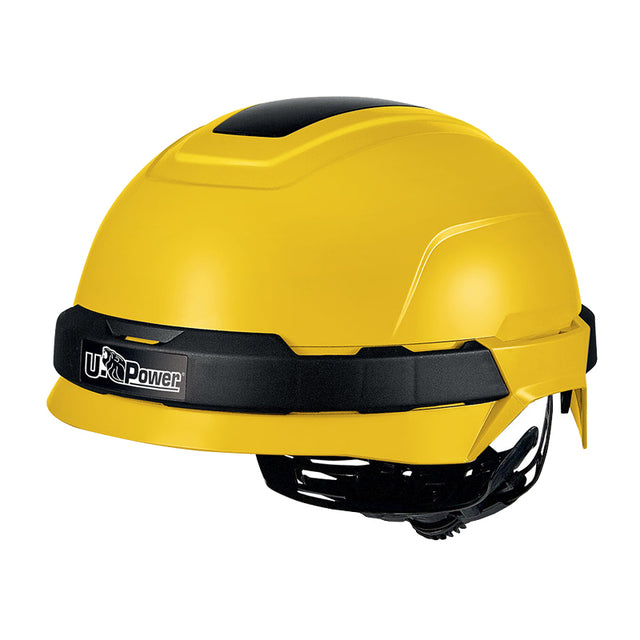 Casco UPower Antares da lavoro