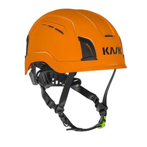 Casco da lavoro Air Kask Zenith X