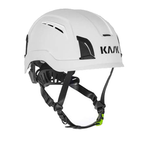 Casco da lavoro Air Kask Zenith X