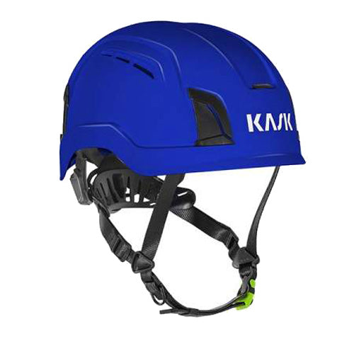 Casco da lavoro Air Kask Zenith X
