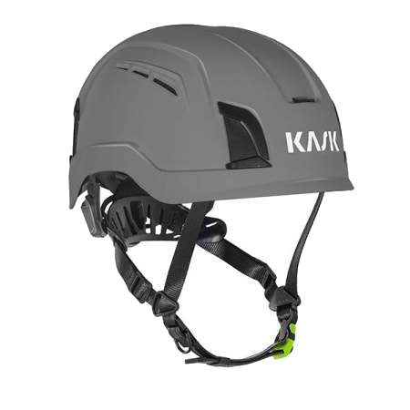 Casco da lavoro Air Kask Zenith X