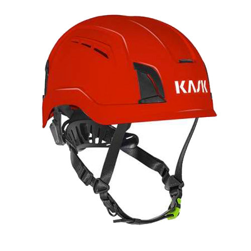 Casco da lavoro Air Kask Zenith X
