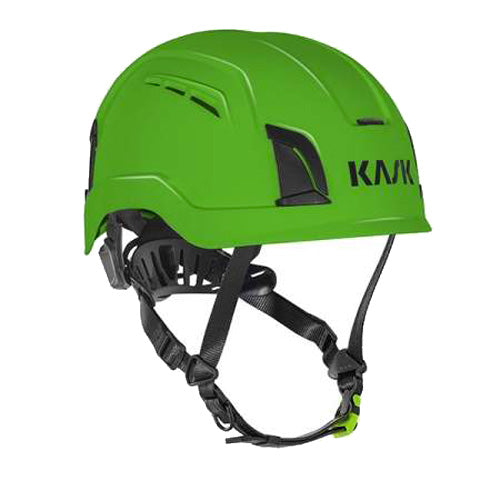 Casco da lavoro Air Kask Zenith X