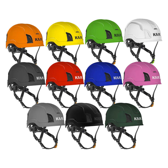 Casco da lavoro Kask Zenith X