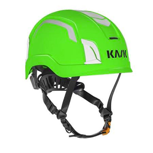 Kask Zenith X HI VIZ Casco alta visibilità