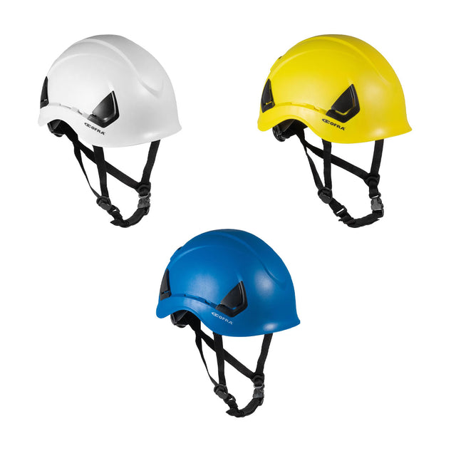 Casco di protezione Cofra Ikonir Vent