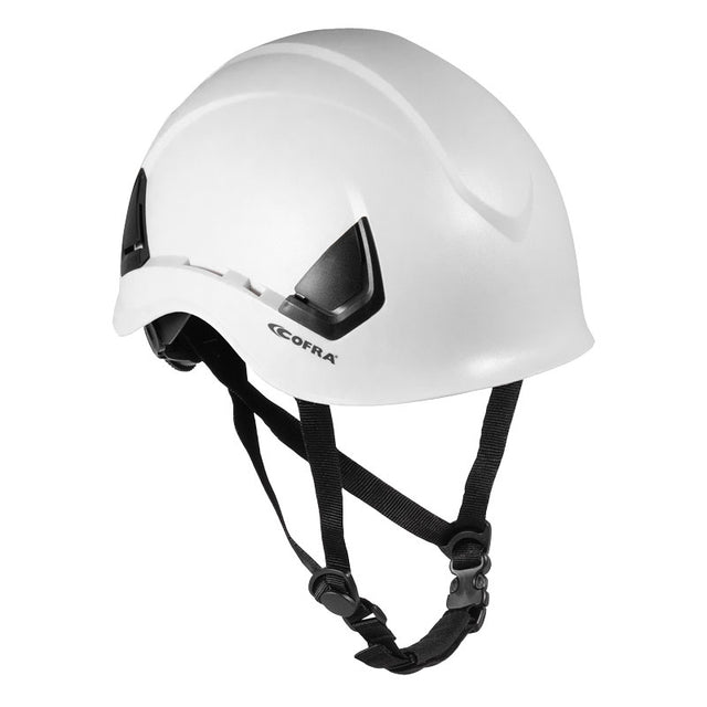 Casco di protezione Cofra Ikonir Vent