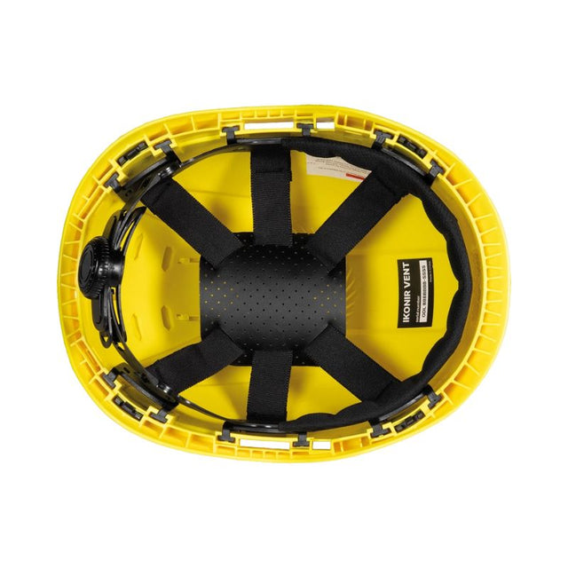 Casco di protezione Cofra Ikonir Vent