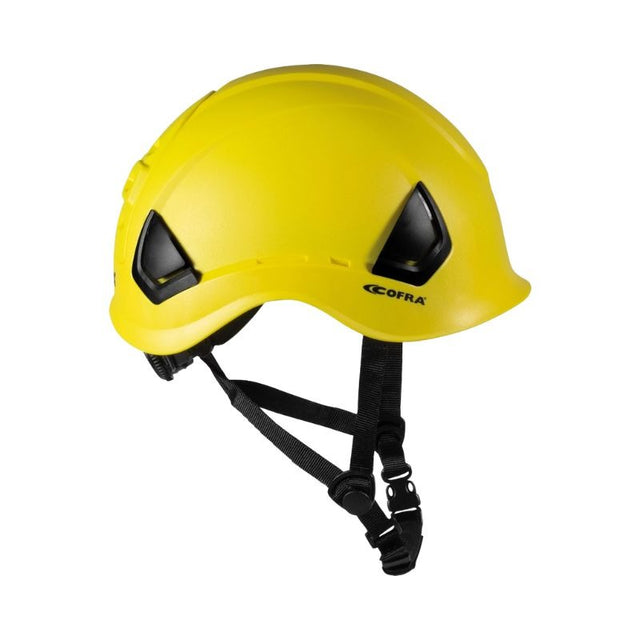 Casco di protezione Cofra Ikonir Vent