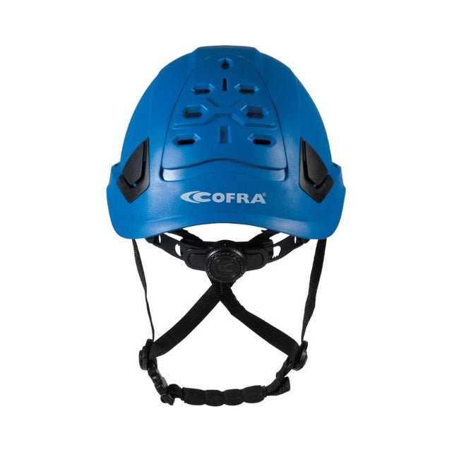 Casco di protezione Cofra Ikonir Vent