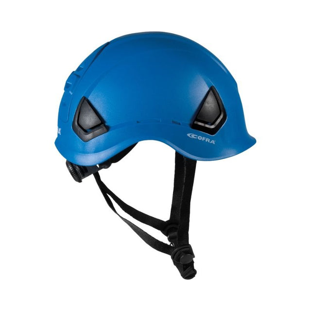 Casco di protezione Cofra Ikonir Vent