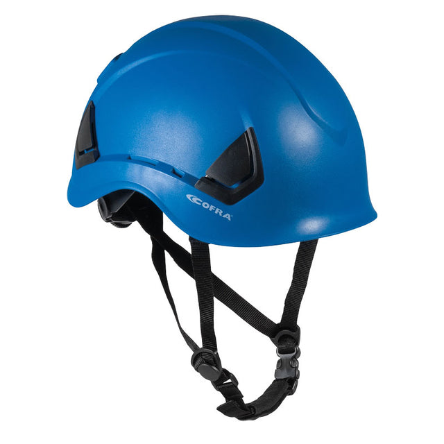 Casco di protezione Cofra Ikonir Vent