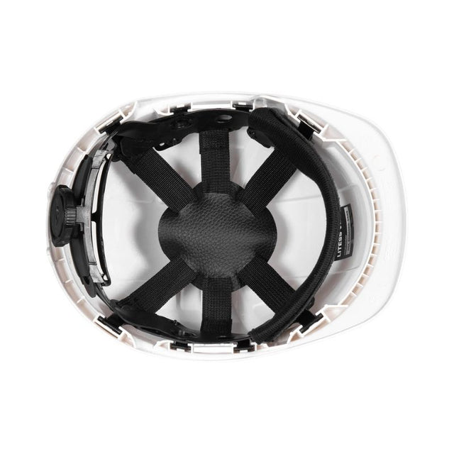 Casco di protezione Cofra Litess Vent
