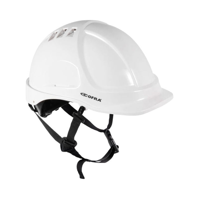 Casco di protezione Cofra Litess Vent