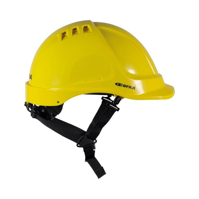 Casco di protezione Cofra Litess Vent