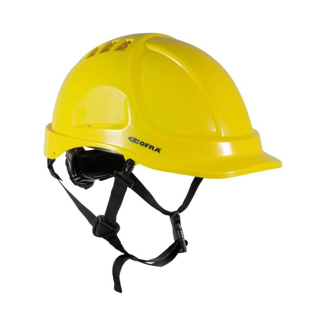 Casco di protezione Cofra Litess Vent
