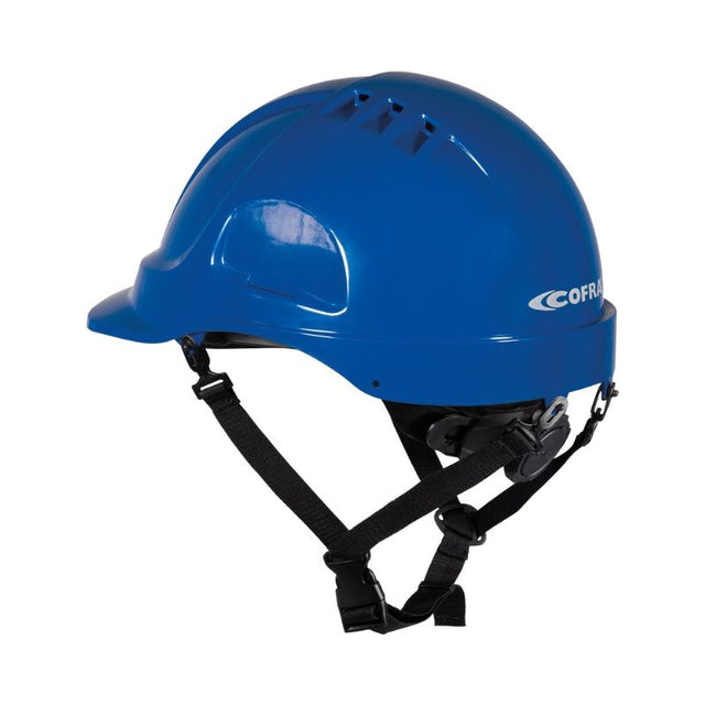 Casco di protezione Cofra Litess Vent