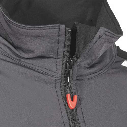 Giacca Shellwear Javre Cofra