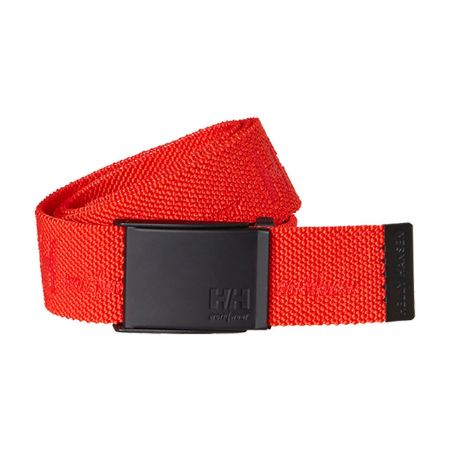 Cintura da lavoro Helly Hansen Logo Webbing Belt
