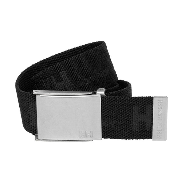 Cintura da lavoro Helly Hansen Logo Webbing Belt