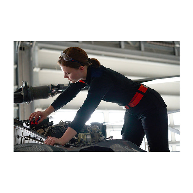 Cintura da lavoro Helly Hansen Logo Webbing Belt