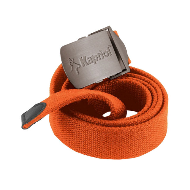 Cintura da lavoro Kapriol K-Belt con fibbia