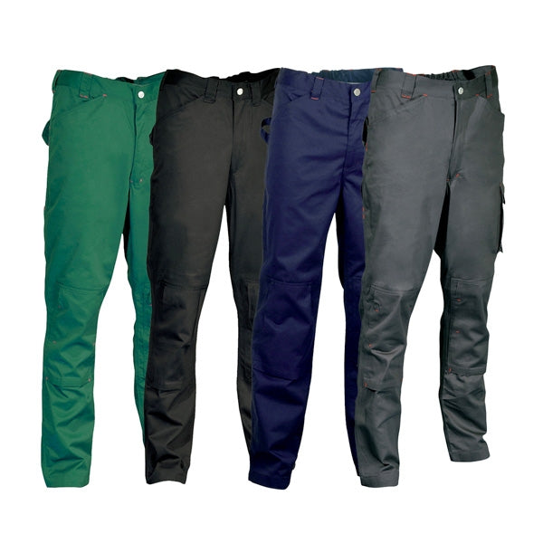 Pantaloni da lavoro Cofra Tozeur