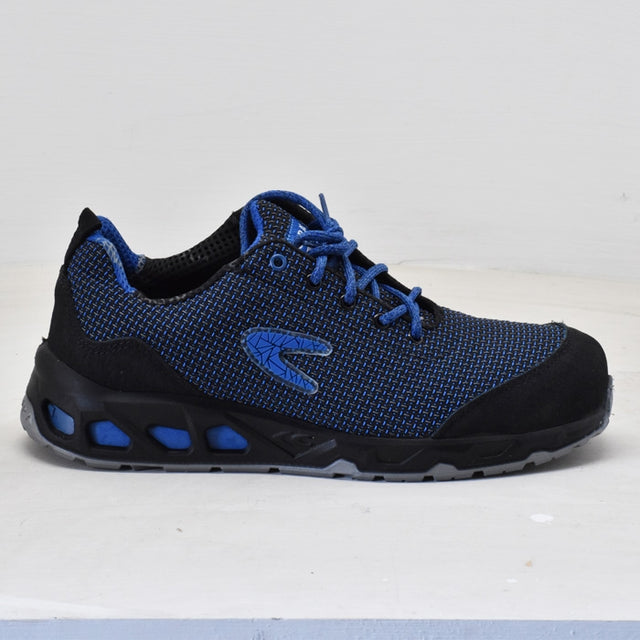 Scarpe antinfortunistiche Angstrom S3 SRC Cofra