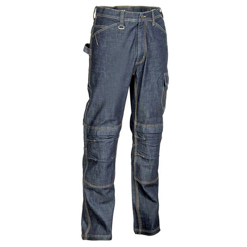 Jeans da lavoro Cofra Biarritz