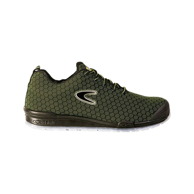 Scarpe antinfortunistiche Exagon S3 SRC Techshell Cofra