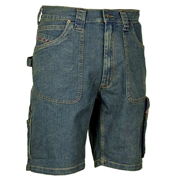 Jeans da lavoro Cofra Havana