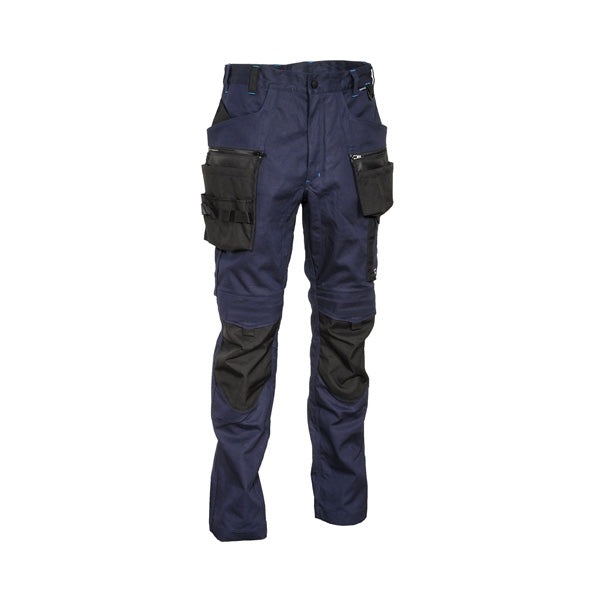 Pantaloni da lavoro Cofra Mureck slim