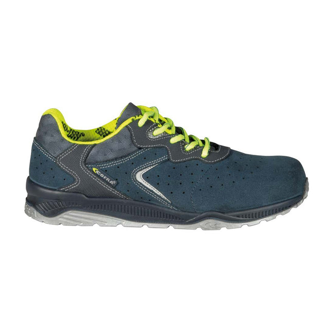 Scarpe da lavoro Top Scorer S1P SRC Cofra