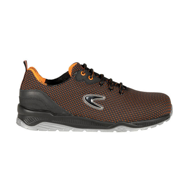 Scarpe di protezione Chuck S3 SRC Cofra