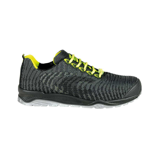 Scarpe protettive Club S1 P ESD SRC Cofra