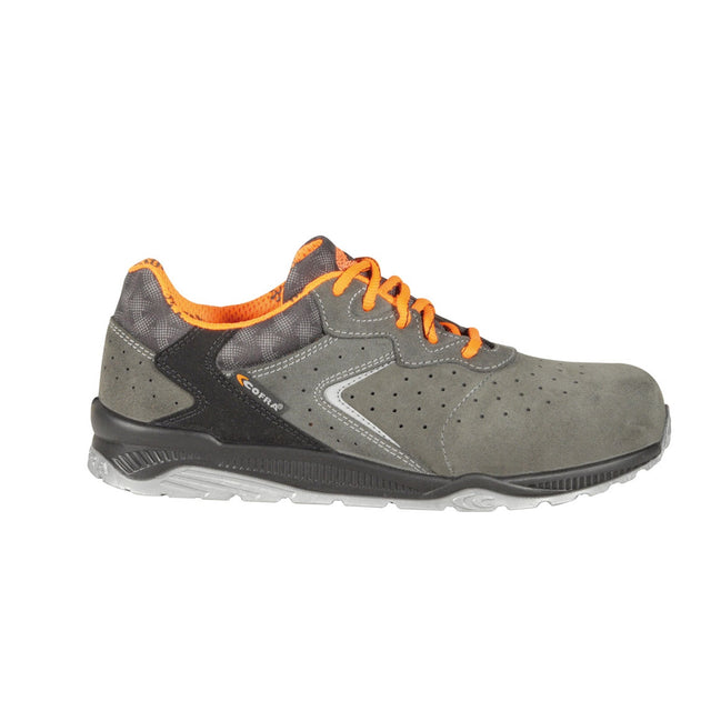 Scarpe antinfortunistiche Defence S1P SRC Cofra