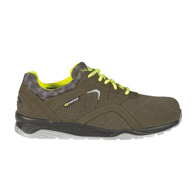Scarpe di sicurezza Drop S1P SRC Cofra