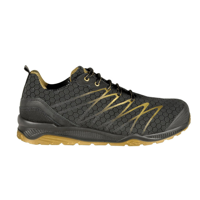 Scarpe da lavoro Extratime S3 SRC Cofra