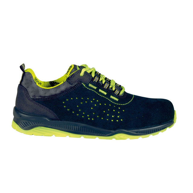 Calzature da lavoro Promotion S1P SRC Cofra