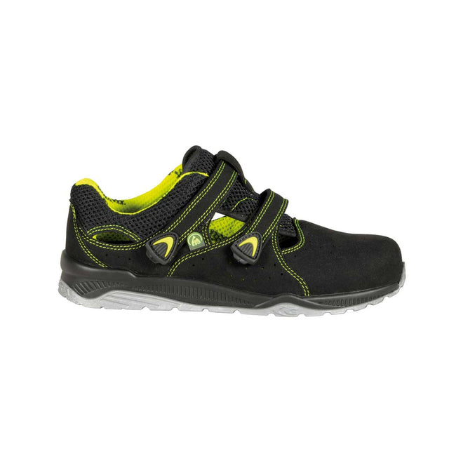 Sandali di sicurezza Shift S1P ESD SRC Cofra