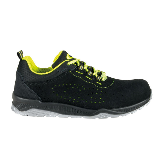 Scarpe di sicurezza Snap S1P ESD SRC Cofra
