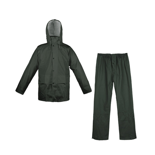 Completo impermeabile Kapriol Ocean